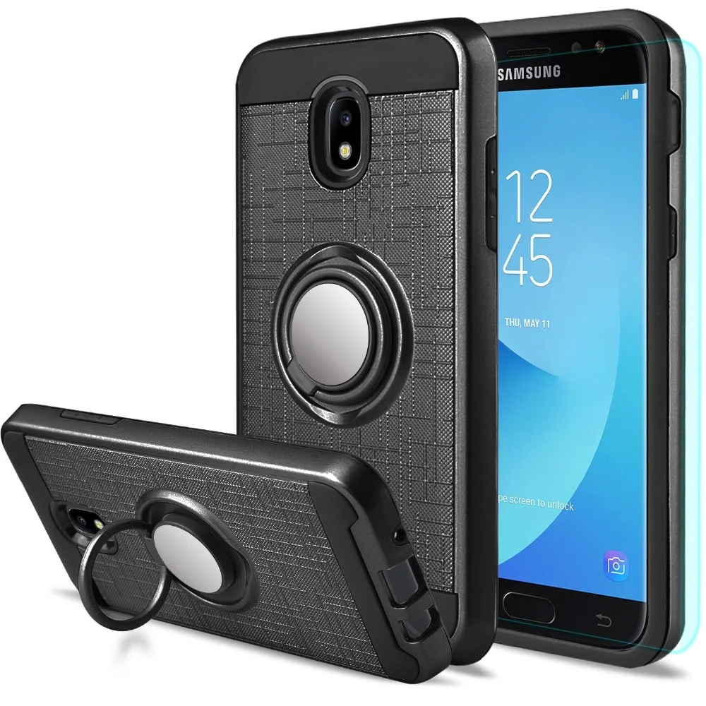Чехол для Galaxy J3 Star/J3 Orbit/J3 REACH/J3 Prime 2/Amp 3/J3 Eclipse 2/Sol3/J3 Aura j3 2018 | Мобильные телефоны и