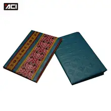 ACI Анкара ткань модный стиль Африканский Воск принты ткань для женщин вечернее платье 4 ярдов Kente восковая ткань для женского платья