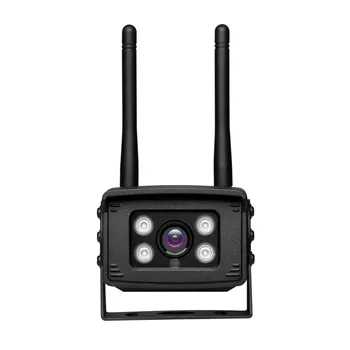 

1080P P2P Sony 307 Star light mini 4g wifi IP cameras Two way talking 2MP IR vision outdoor sim card surveillance cameras