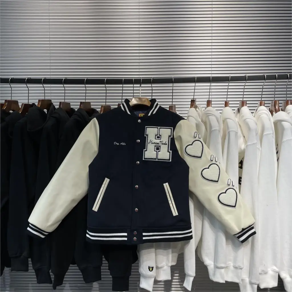 ショップリスト情報 メンズとレディースの冬服 日本のストリートウェア 野球ジャケット 原宿パーカー 日本買取 Signature Johaness Com