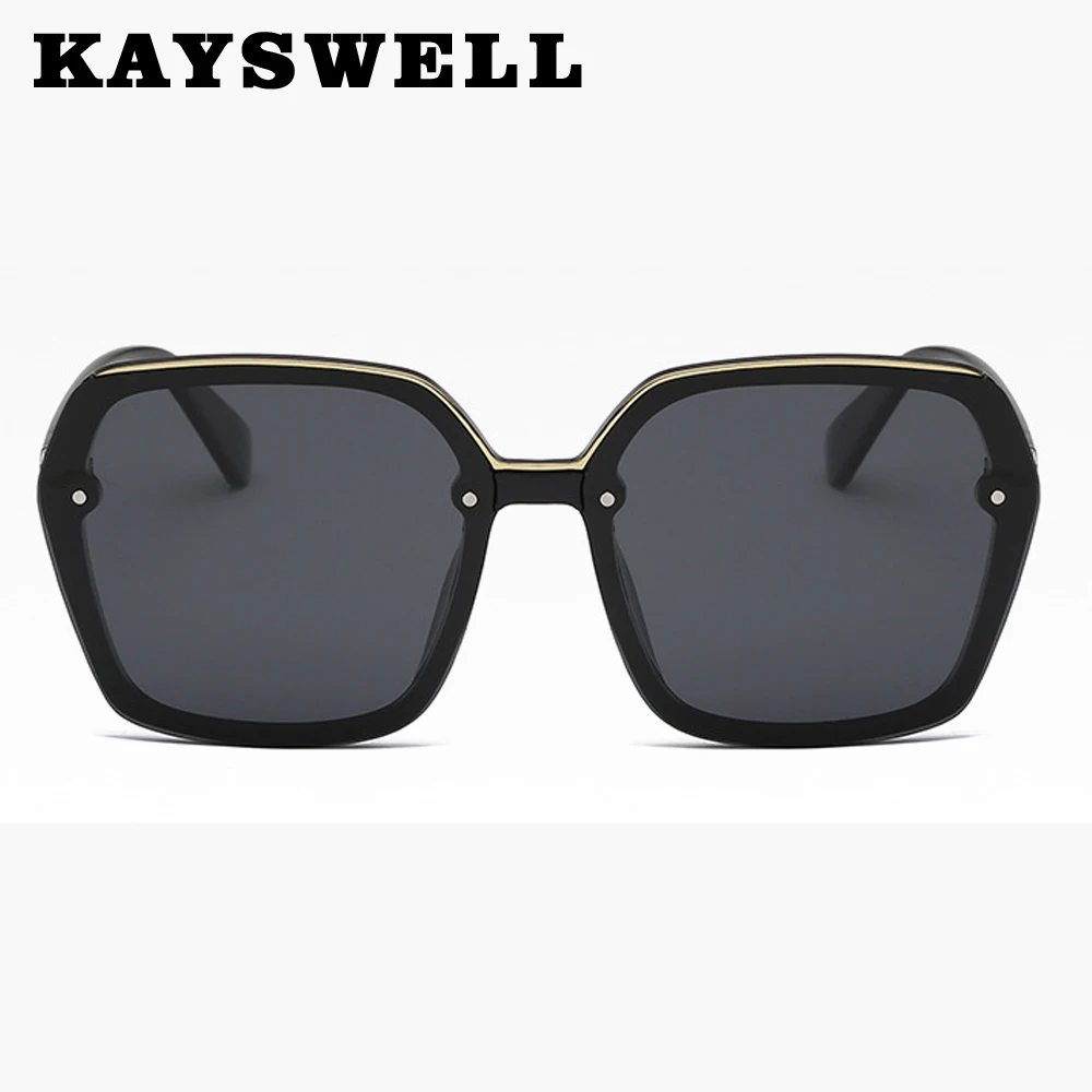 KAYSWELL алюминиевые мужские солнцезащитные очки с поляризованными линзами солнцезащитные очки для мужчин оптика аксессуары для глаз de sol masculino P8302