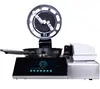 Automatic Electric Stir-Frying Wok Pot Non-stick Cooker Robot Cooking Machine Stew Pot Wok frying pan chinese food cooker 5