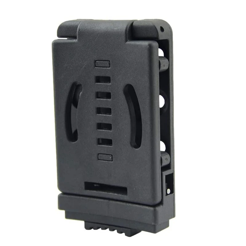 Tactical Belt Loops Belt Clip Pistol Holster Knife Kydex Sheath QLS MOLLE Quick Locking System Gun Holster Platform Mount pistol holster,belt clips,gun holster,gun accessories