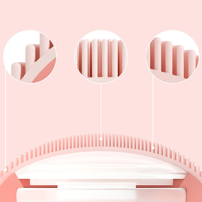 Xiaomi Mijia щетка для чистки лица глубокое очищение мягкие щетинки водонепроницаемый