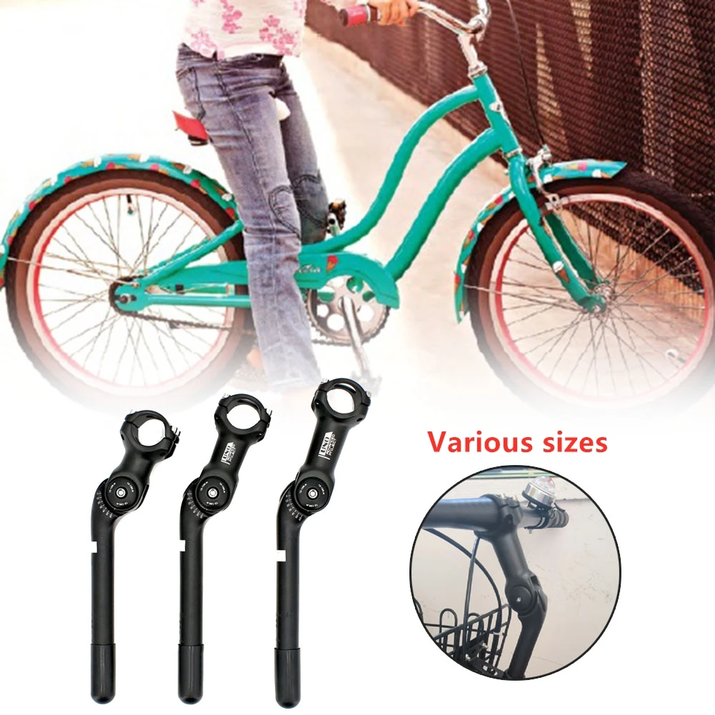 road Bike Raise Extender Adapter 