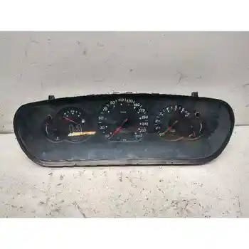 

9654562480 BOX INSTRUMENTS CITROEN C5 SALOON