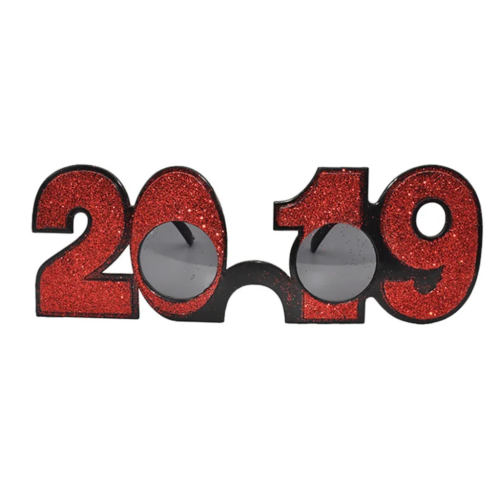 2019 Brand new glasses happy funny party sunglasses crazy makeup glasses novelty clothing party sunglasses bike glasses 30A16 (17)