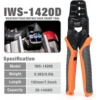 IWS-1420D
