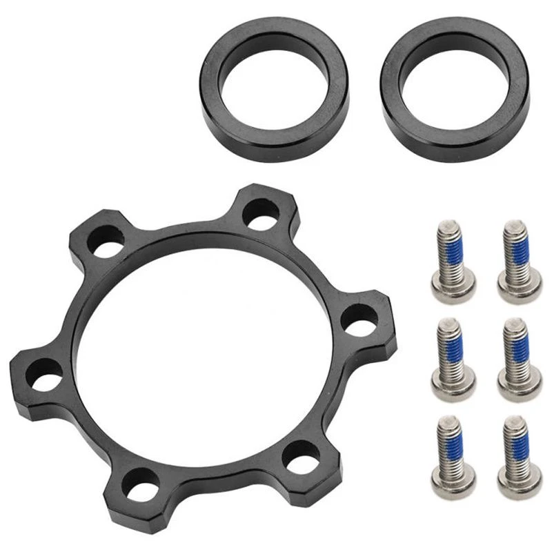 

ABGZ-Conversion Kit 142x12 to 148x12 Adapter for Boost Hubs Front / Rear Boost Frames Convert Adaptor