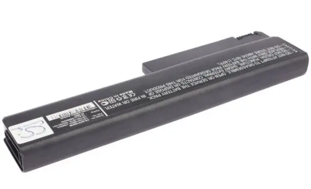 cameron sino 4400mah battery for COMPAQ Business Notebook 6510b 6515b 6710b 6710s 6715b 6715s 6910p NC6105 NC6110 NC6115