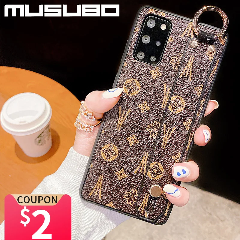 Samsung Galaxy S21 Fashion Brand Cases