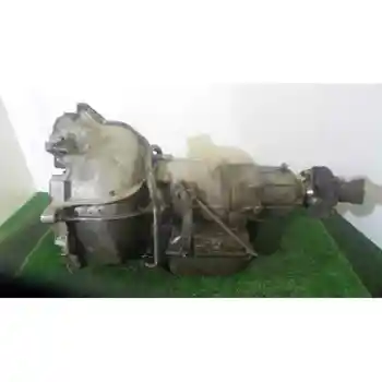 

3HP22 132664 Gearbox Bmw 7 Series (e23)