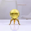 Mini Cute Crystal Ball Asian Rare Natural Magic Ball Healing Sphere Quartz Balls Crystal Craft Decor ► Photo 2/6