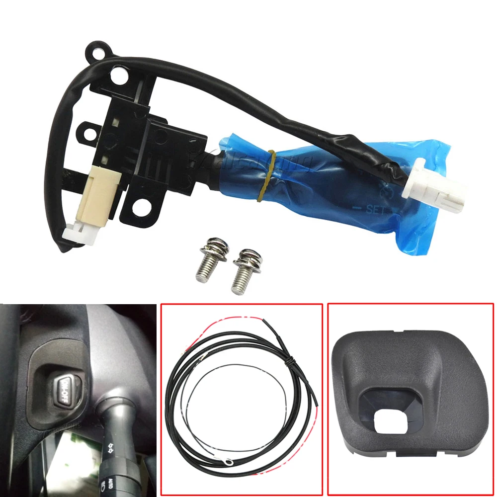 For Toyota Prius ZVW30 2011 2012 2015 Cruise Control Switch Steering