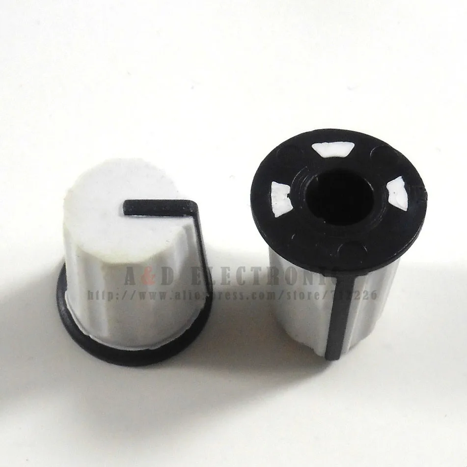 Replace EQ Rotary Knob for Pioneer DJ MIXER DJM djm-2000 900 850 750 700 800 DAA1176 DAA1305 colorful you can chose 40PCS