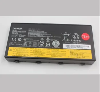 

New genuine Battery for LENOVO ThinkPad P70 P71 P72 SB10F46468 00HW030 15V 96WH