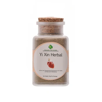 

Prolong Lifu Yi Xin Herbal Cure Heart and Cardiovascular Diseases, Myocardial Infarction, Angina Pectoris, Prevent Heart Attack