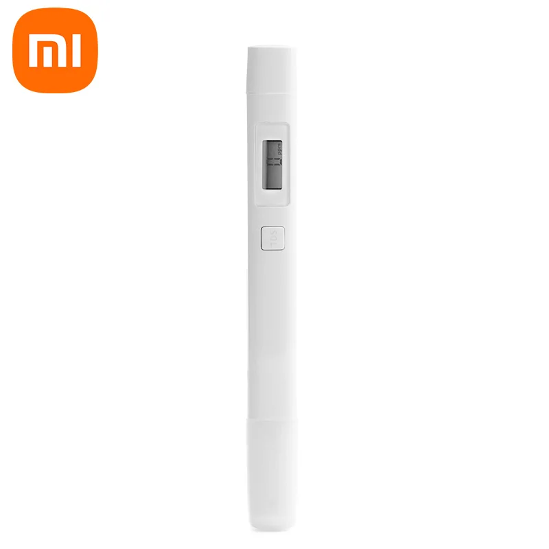 Измеритель Качества Воды XIAOMI Mijia MI TDS портативный тестер качества воды |