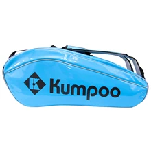 Сумка Kumpoo KB-965 Blue