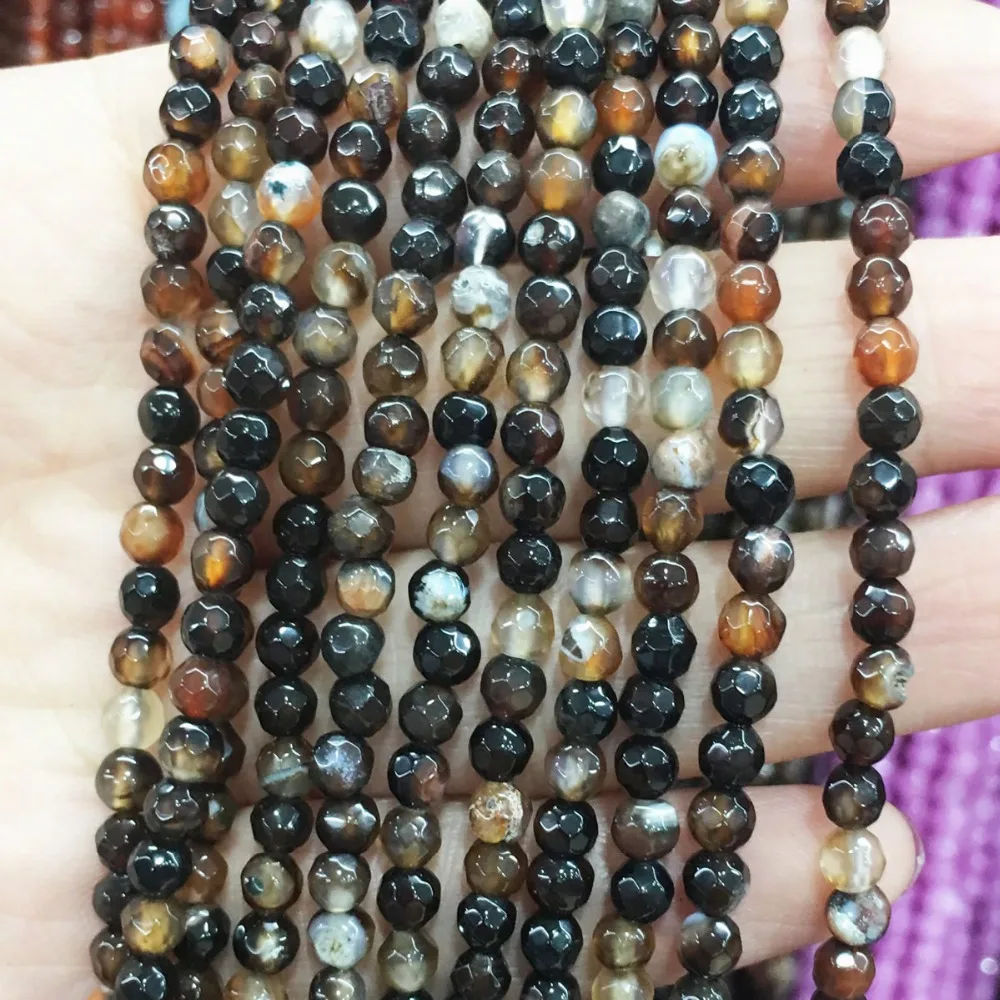Natural-Agated-Stone-4-MM-Beads-Round-Section-Loose-Agates-Small-Beads-for-DIY-Jewelry-making (1)