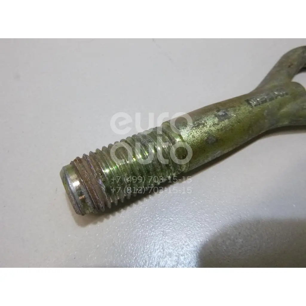 Крюк буксировочный, состояние – Б/У,, для Nissan Murano(Z50) 51112CA000 51112CA000
