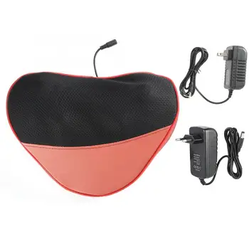 

Multi-Functional Electric Massage Pillow for Cervical Vertebra Neck Shoulder