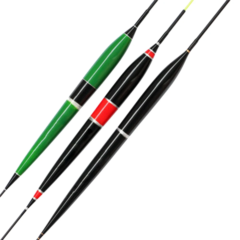 

Color Changing LED Luminous Outdoor Indicator Buoy Automatic Fishing Float Gravity Sensor High Sensitivity Smart Bite Tackle