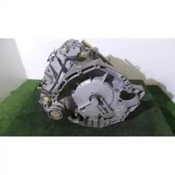 

161028 Gearbox Mg Rover 45 Serials (rt)