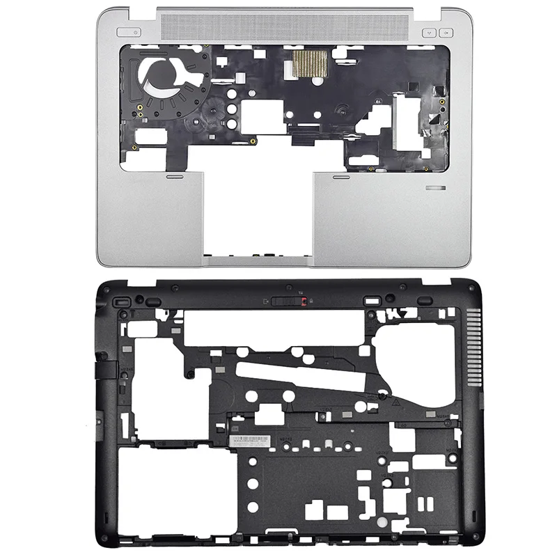 

NEW Laptop Palmrest Upper Case/Bottom Case For HP EliteBook 740 745 840 G1 G2 730964-001 779683-001 765809-001