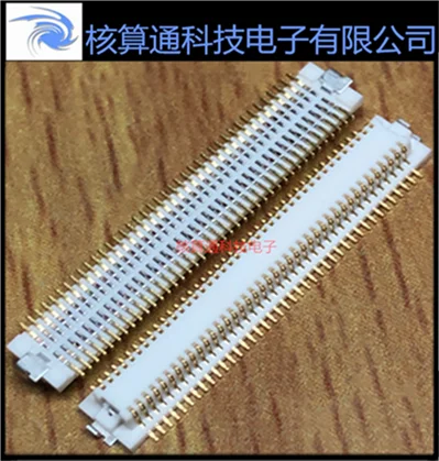 

Лидер продаж DF12B ds (3,0)-80-0,5-V (86) оригинальный 80 pin 0,5 мм расстояние между плитами 1 шт. можно заказать 10 шт. в упаковке