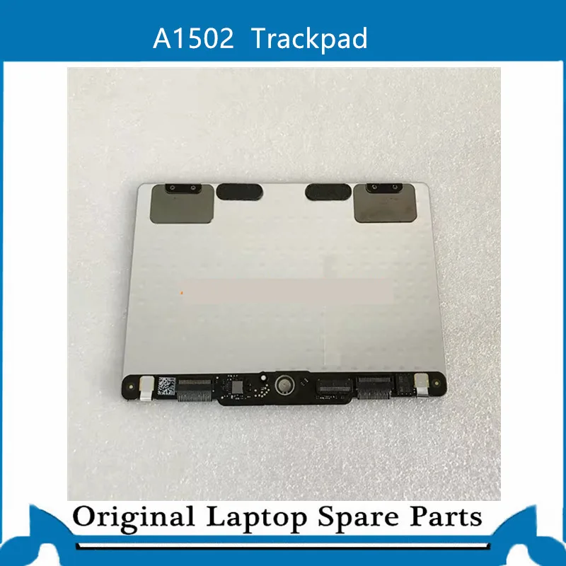Trackpad only Топ чехол для Macbook Pro retina 13 дюймов A1502 подставка с клавиатурой с подсветкой 13' США Щепка 2013 - Цвет: Trackpad only