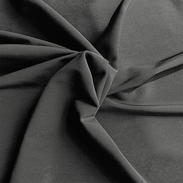 Tessuto elastico in Lycra di poliestere 3/5/10m per cucire-Spandex  elasticizzato a 4 vie-per costumi da bagno, abbigliamento sportivo e Yoga -  by the Meter