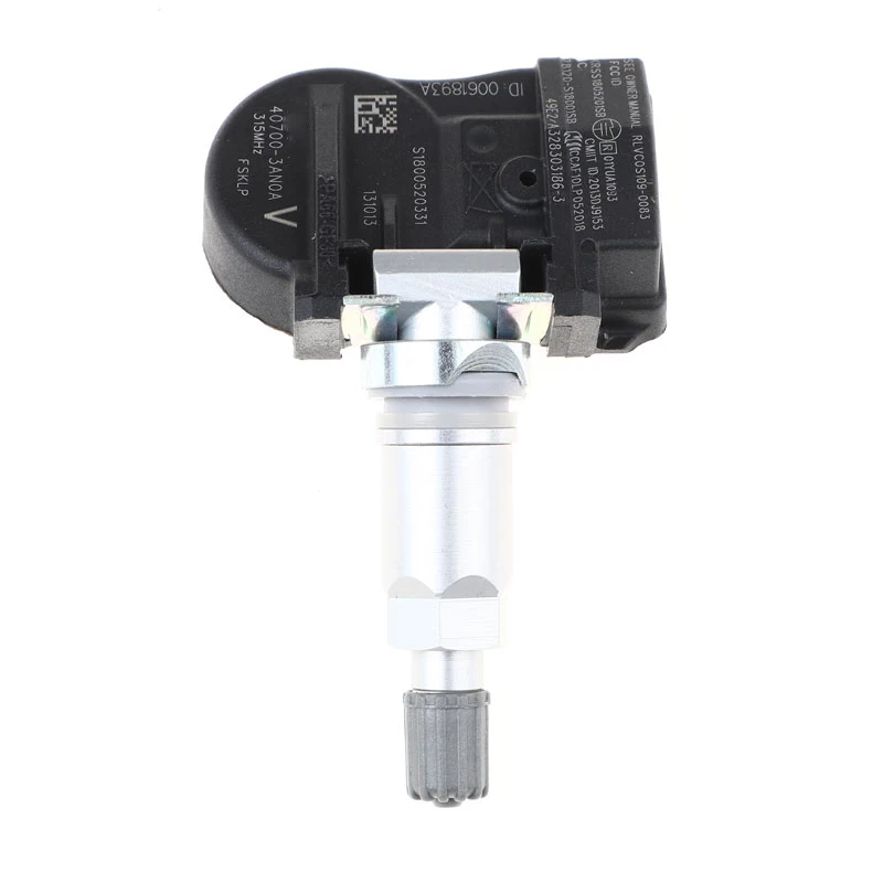 ο TPMS Ÿ̾  ͸ , ֻ ǴƮ 40700-3AN0A 407003AN0A  4PCS