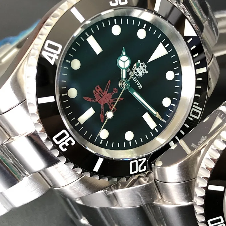 steeldive watch14