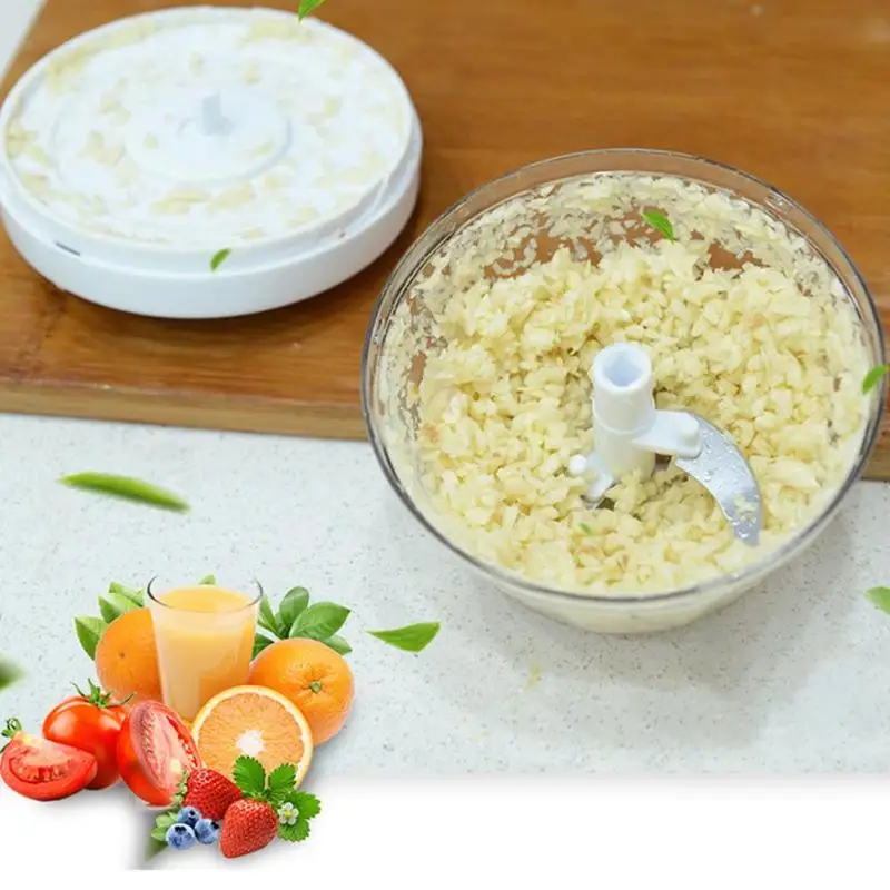 Ручная скручивающаяся машина для измельчения мяса, овощей, кухонная многофункциональная бытовая пищевая машина