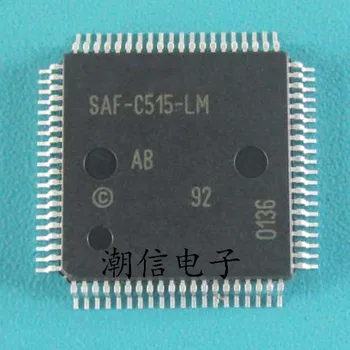 

SAF-C515-LM single chip microcontroller