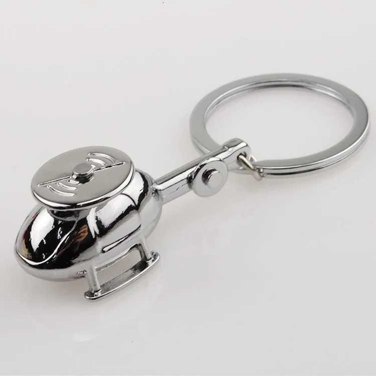 

Simulation Helicopter Key Buckle Truck Key Buckle Advertisement Event Give Small Gift Over 10pcs Free With Customer Logo