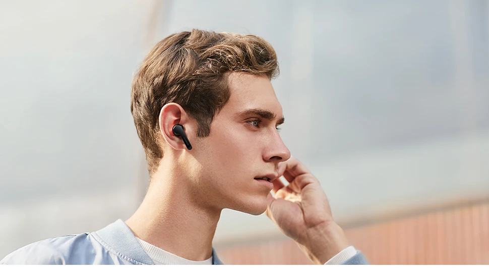 Anker Soundcore Liberty Air Total Wireless Earphones Pakistan BrandTech.pk