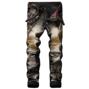 

Motorcycle Pants For Men Motocross Pants Biker Motorcycle Jeans Racing Riding Touring Motorbike Pantalones Moto Pants Trousers