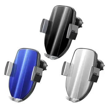 

Vehicle-mounted Charging Holder for Mobile Phone Wireless Car Charger Fast Charging Bracket Phone Accessories