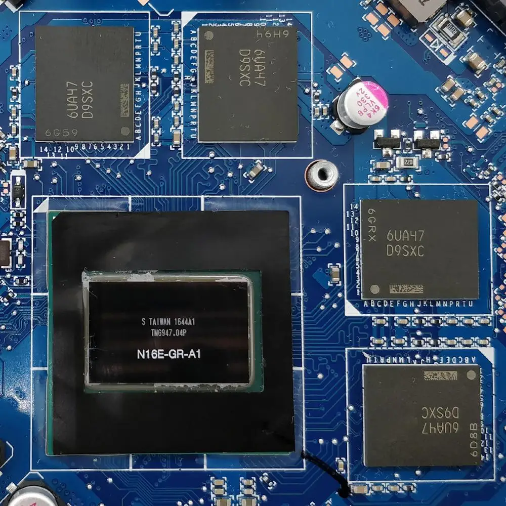 862259-601 862259-001 w 965M/4GB w i7-6700HQ DAG37AMB8D0 for HP OMEN NOTEBOOK 17-W018CA 17T-W000 PC