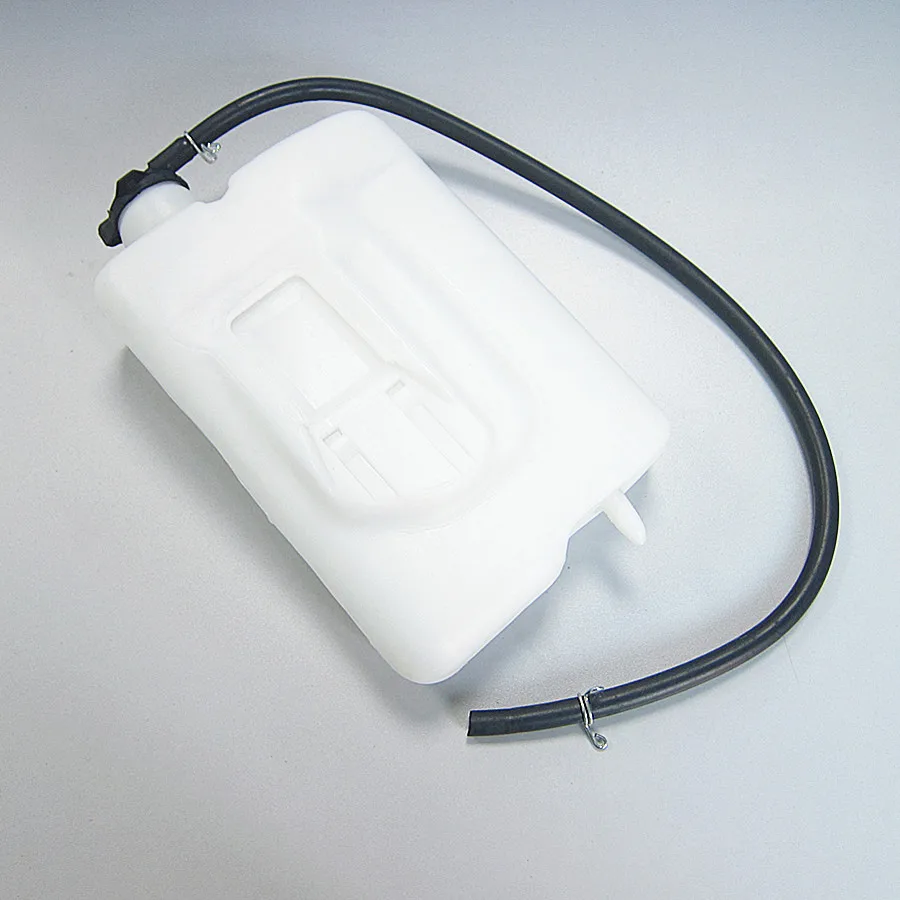 カーアクセサリー16470から75030冷却システム水タンク伸張ボトル