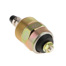 12 в топливный насос соленоидный выключатель клапан переключатель легкая установка