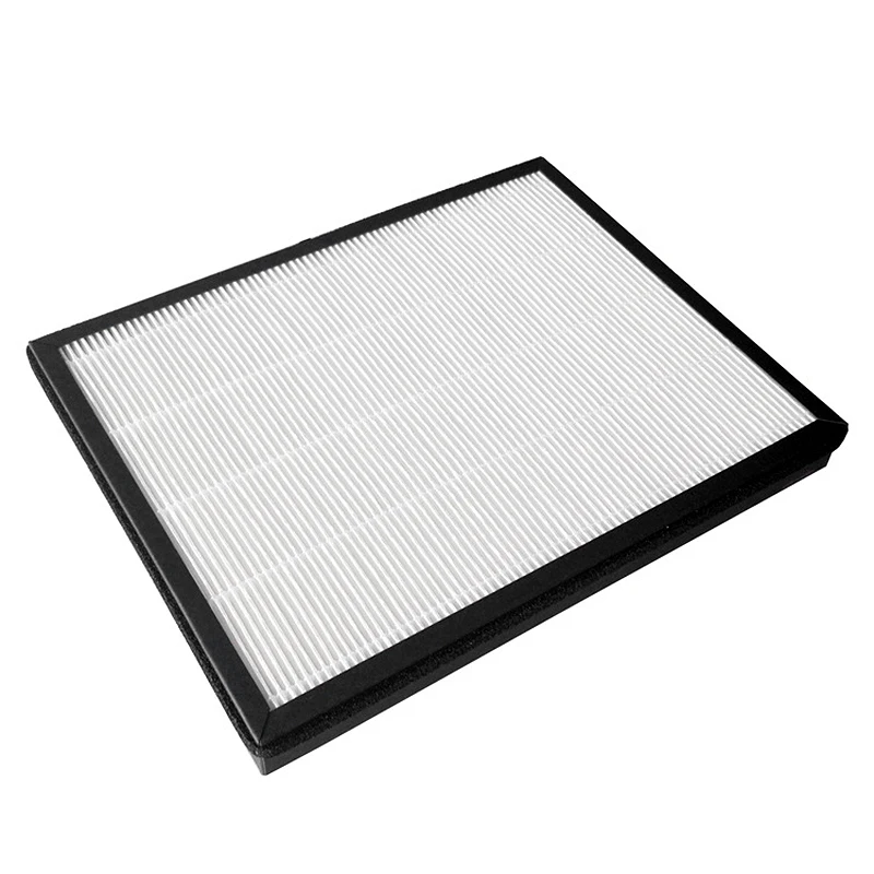 Adaptation for Philips AC4001 Air Purifier for Dust Collection HEPA Filter AC4120 Air Purifier Parts