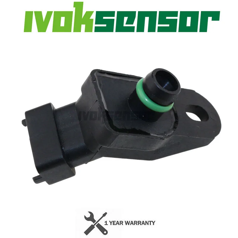 Датчик карты для OPEL VAUXHALL ASTRA G OMEGA VECTRA B ZAFIRA VOLVO S40 S60 S80 46433053 90541409 0281002137 9125462 8699449|sender| |