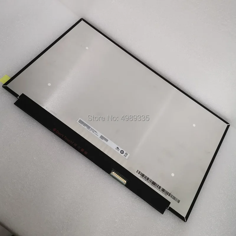15.6-inch notebook gaming LCD screen B156HAN08.0144HZIPS panel