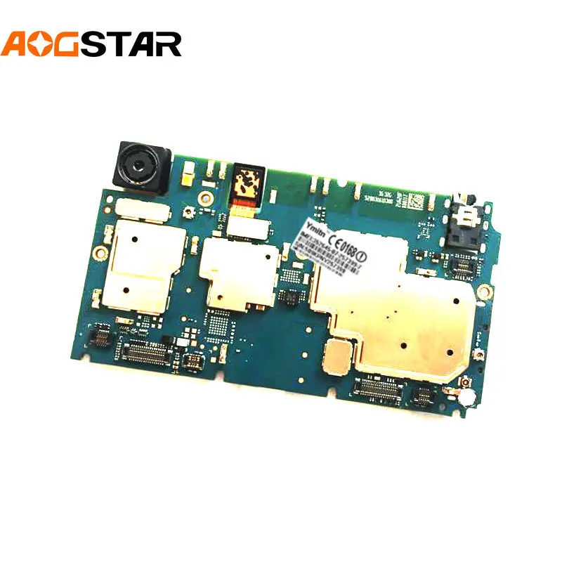  Aogstar Unlocked Main Board Mainboard Motherboard Unlocked With Chips Circuits Flex Cable For Xiaom