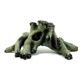 

Decor BARBUS mainsail aquarium driftwood, 49.5 x 24 x 21 cm, BARBUS, Decor 039