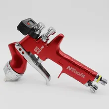 Пистолет-распылитель/цифровой дисплей-распылитель/электронный дисплей-распылитель/пистолет-распылитель/пневматические инструменты/пневматический пистолет-распылитель/цифровой дисплей давления