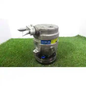 

204897 compressor Air Conditioner Opel Vectra TO (j89)